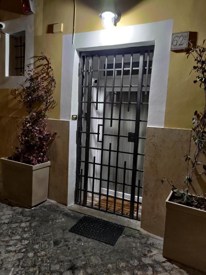A Casa Dei Romani Exterior photo